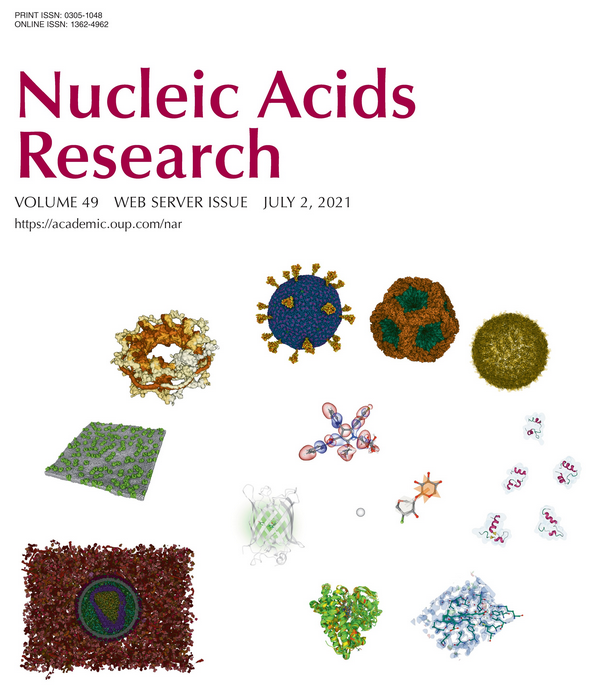 NAR Cover Image