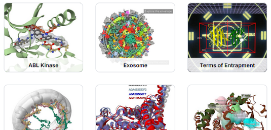 Volumes and Segmentations Extension