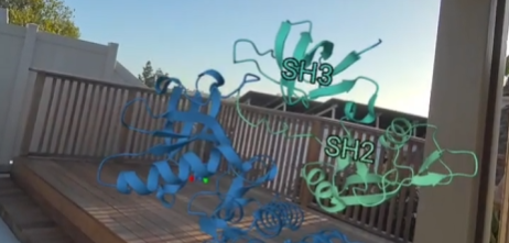 Volumes and Segmentations Extension